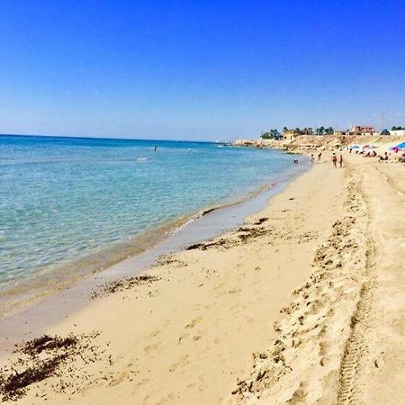 Summer Breeze Apartment - אבולה מראה חיצוני תמונה