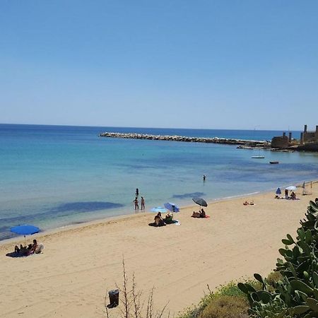 Summer Breeze Apartment - אבולה מראה חיצוני תמונה
