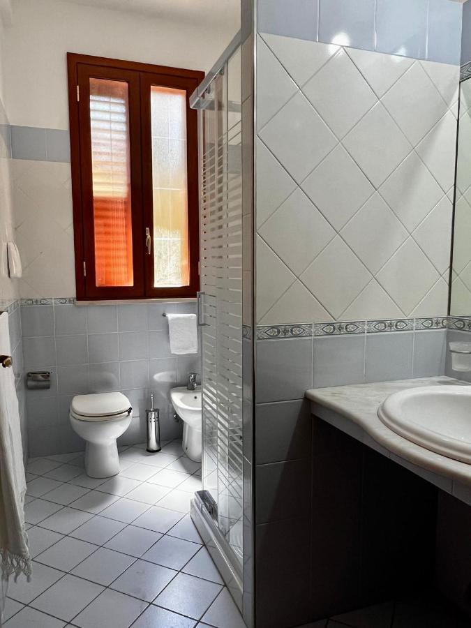 Summer Breeze Apartment - אבולה מראה חיצוני תמונה