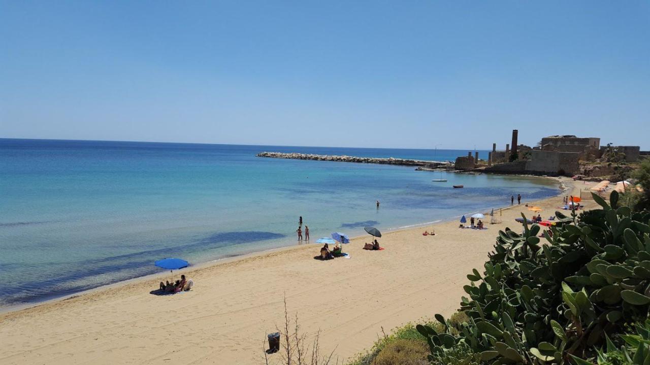 Summer Breeze Apartment - אבולה מראה חיצוני תמונה