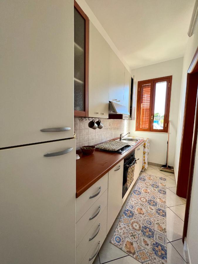 Summer Breeze Apartment - אבולה מראה חיצוני תמונה