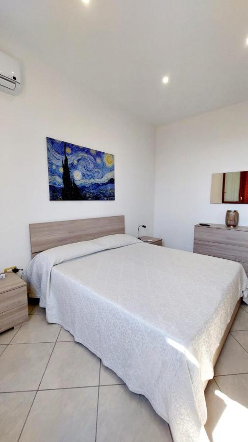 Summer Breeze Apartment - אבולה מראה חיצוני תמונה