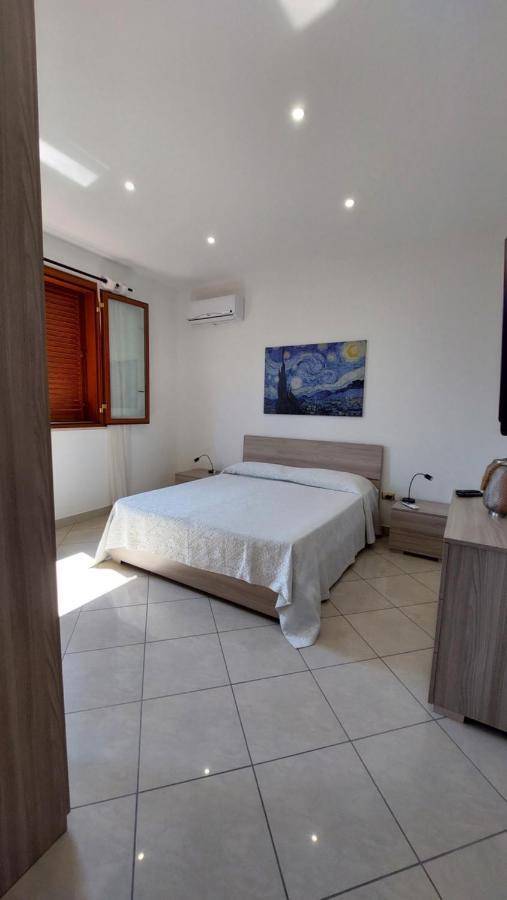 Summer Breeze Apartment - אבולה מראה חיצוני תמונה